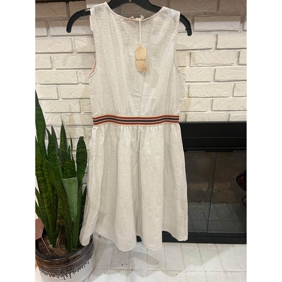 Hem and Thread Boutique dress-small - Picture 4 of 6